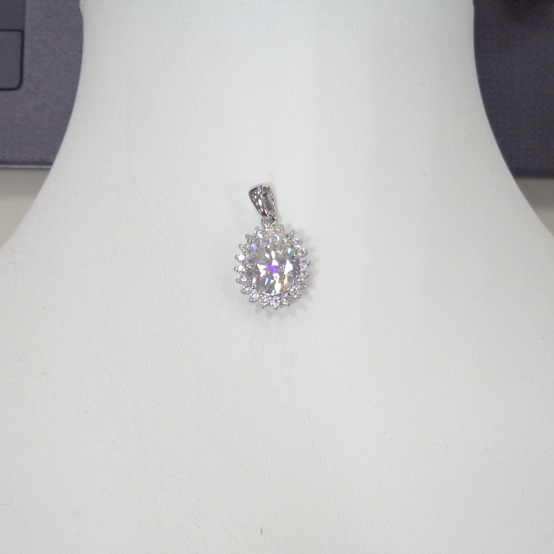 10422-001509 Подвеска (Ag 925)